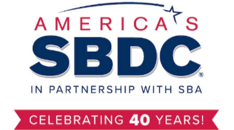 SBDC - Celebrating 40 Years