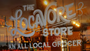 The Locavore Store