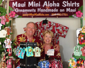 Maui Mini Aloha