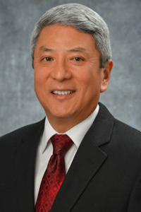 Larry Nagayama