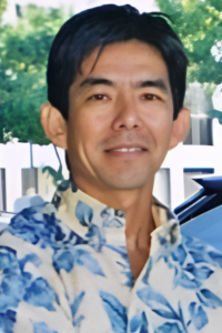 Terry Oyama