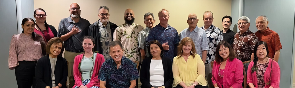 Hawai’i SBDC Exceeds 2024 Community Impact Goals in Annual Report to Congress