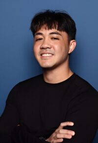 Chase Abad
