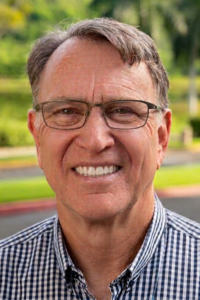 Robert Hayes